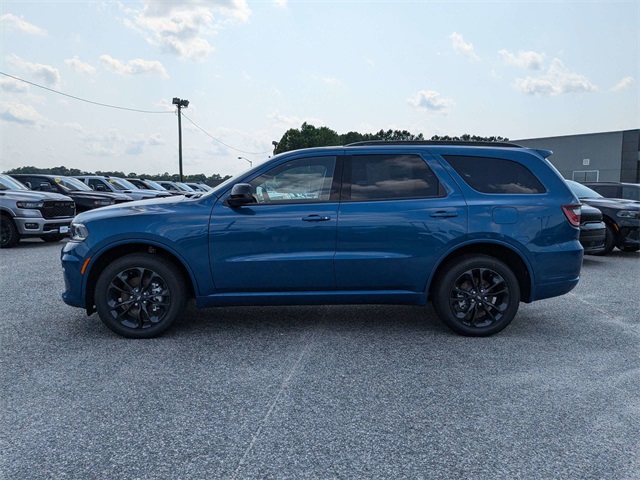 2024 Dodge Durango GT photo 7