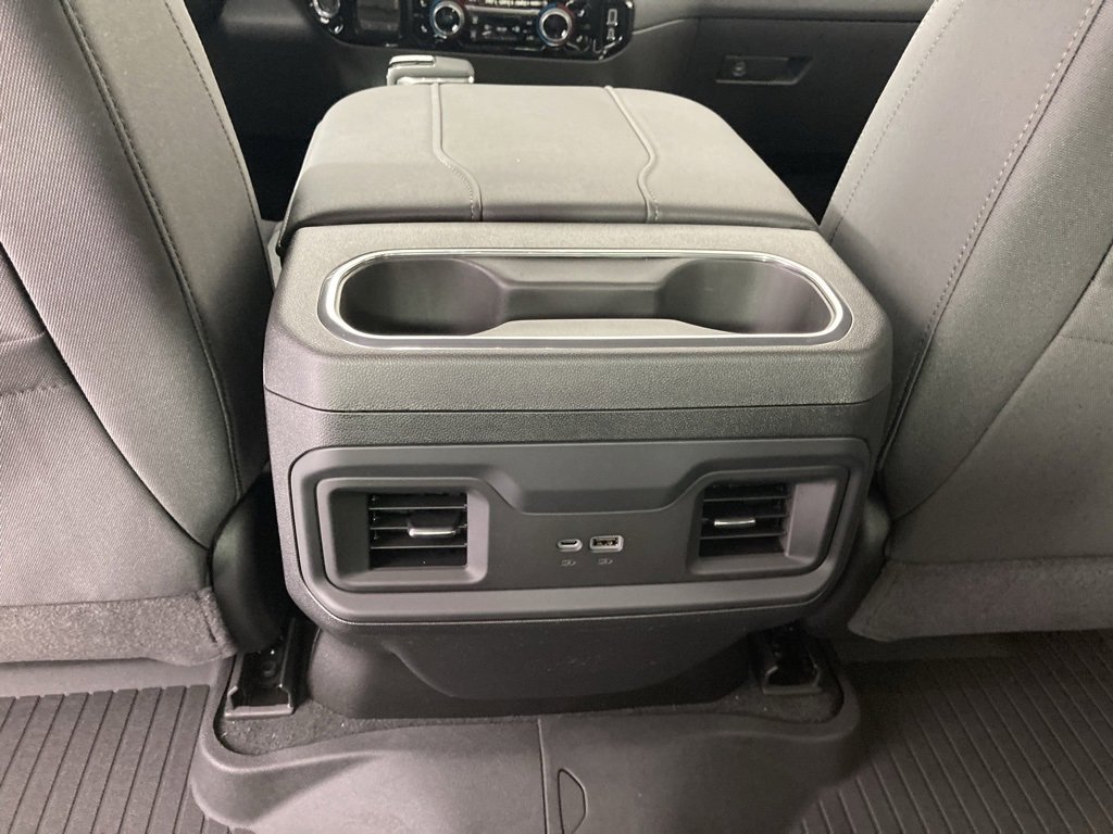 2026 Chevrolet Silverado 1500 LT photo 14
