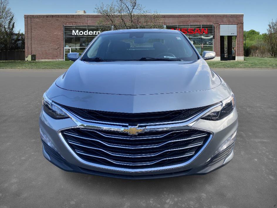 2024 Chevrolet Malibu 1LT photo 6