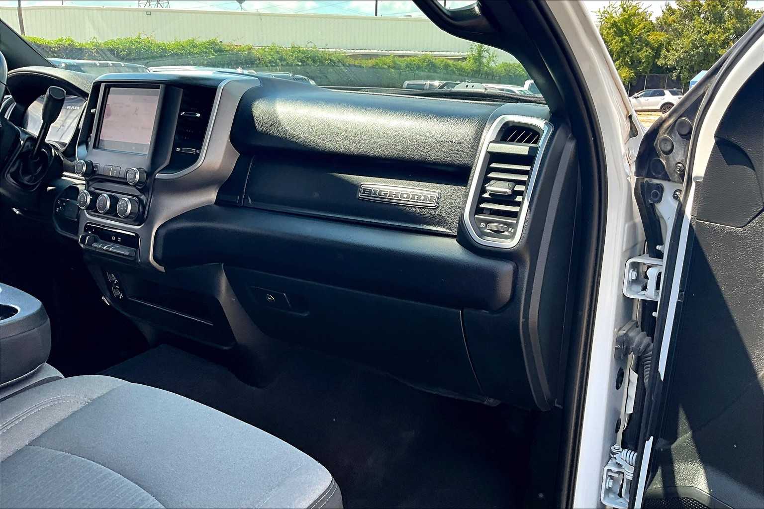 2023 Ram 2500 Big Horn photo 18