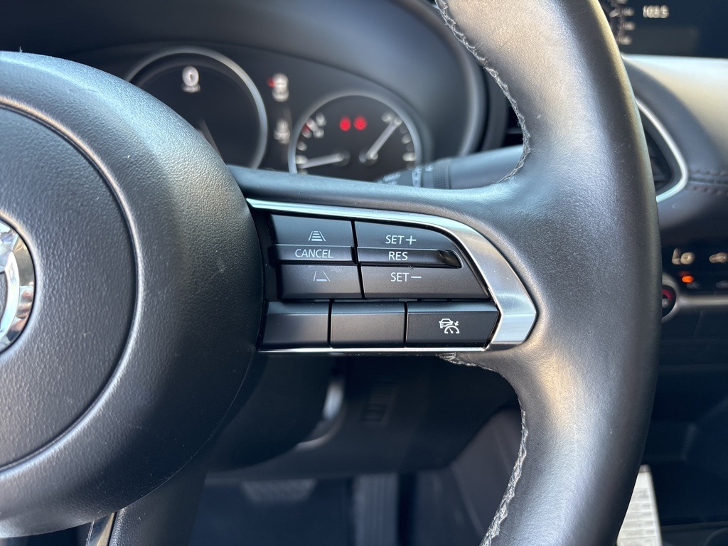 2024 Mazda Mazda3 2.5 Select Sport photo 9