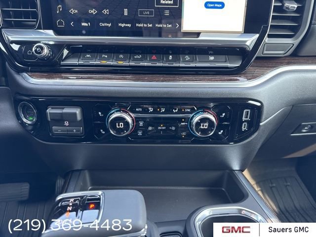 2026 Gmc Sierra 1500 Elevation photo 12
