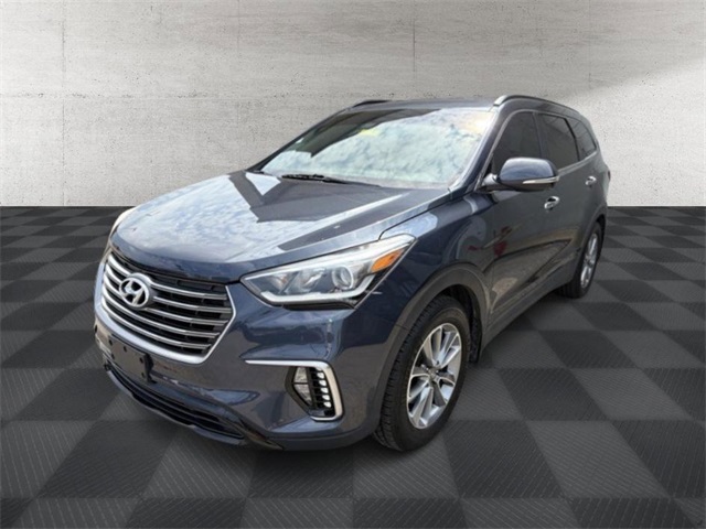 2017 Hyundai Santa Fe Limited Ultimate photo 3