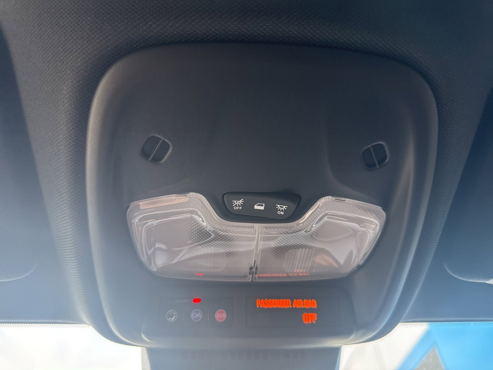 2024 Chevrolet Colorado Z71 photo 21