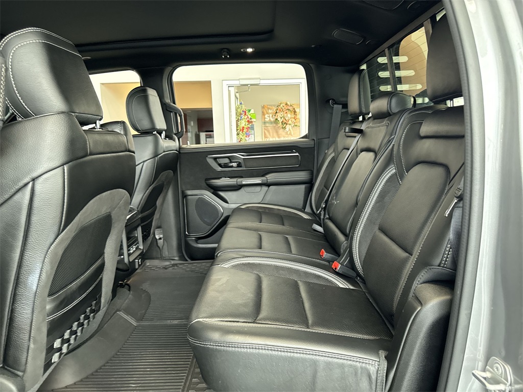 2021 Ram 1500 TRX photo 25