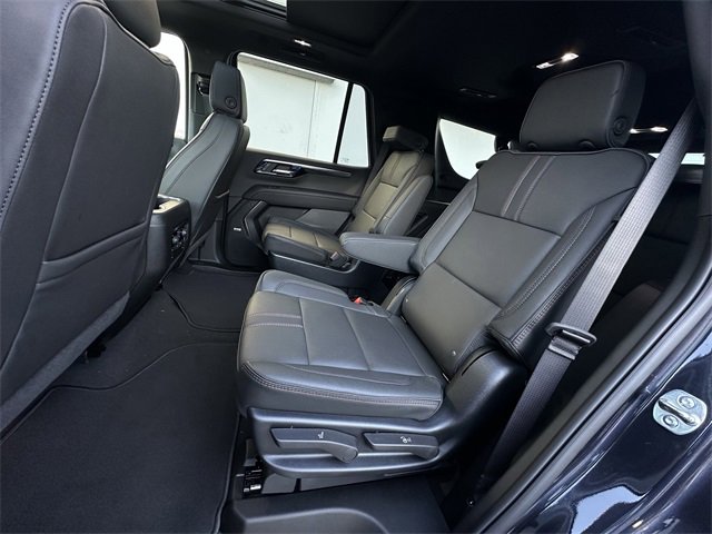 2026 Chevrolet Tahoe RST photo 18