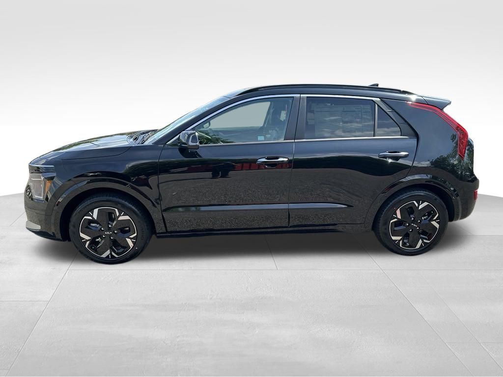 Certified 2023 Kia Niro Wave with VIN KNDCT3L13P5042976 for sale in Chesapeake, VA