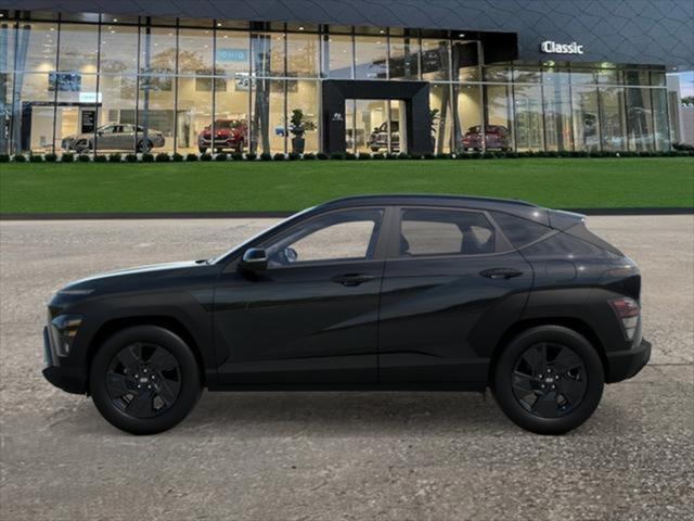 2026 Hyundai Kona SEL photo 2