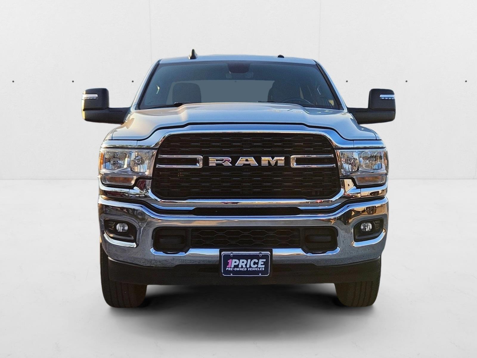 2024 Ram 3500 Big Horn photo 2