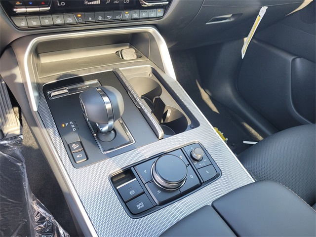 2025 Mazda CX-90 3.3 Turbo Premium Plus photo 22