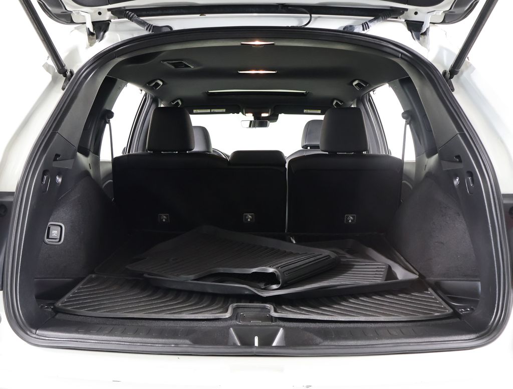 2021 Honda Passport EX-L photo 18
