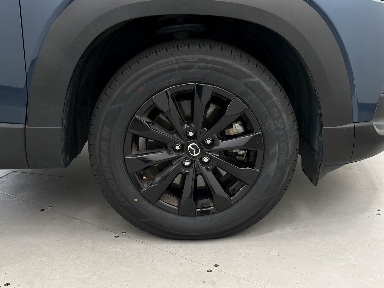 2024 Mazda CX-50 2.5 S Preferred photo 29