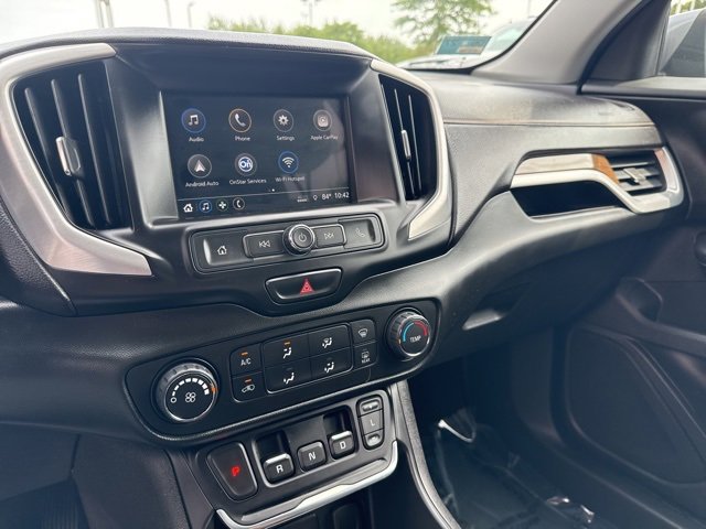 2018 Gmc Terrain SLE photo 18
