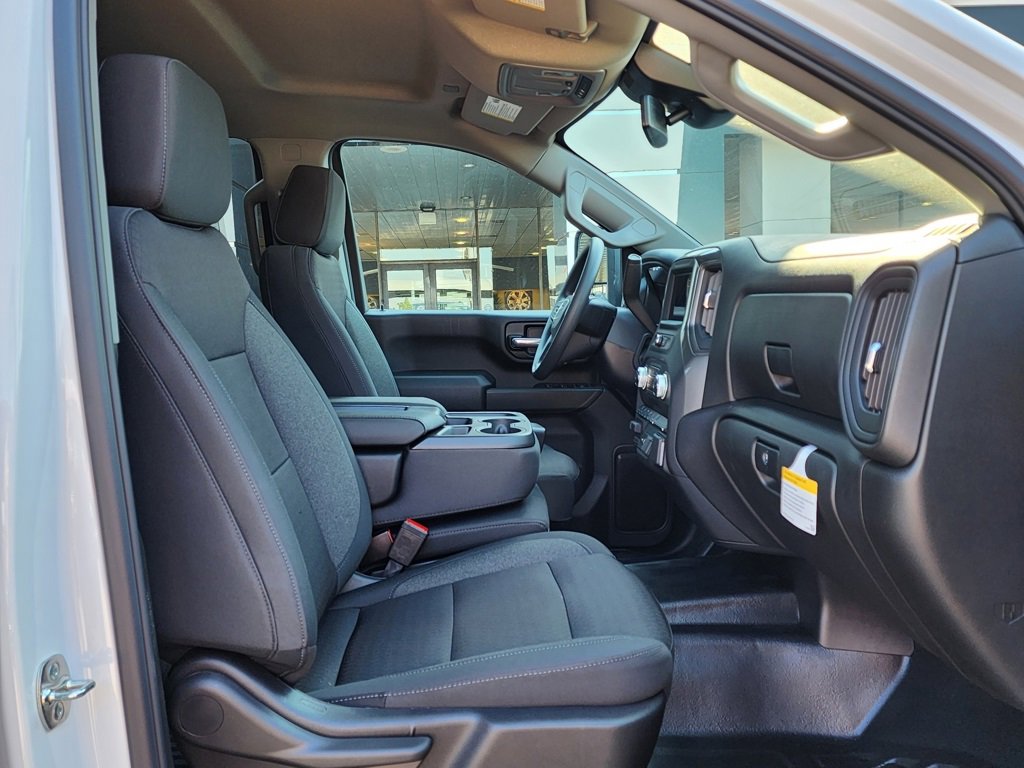 2026 Gmc Sierra 2500 HD Pro photo 35
