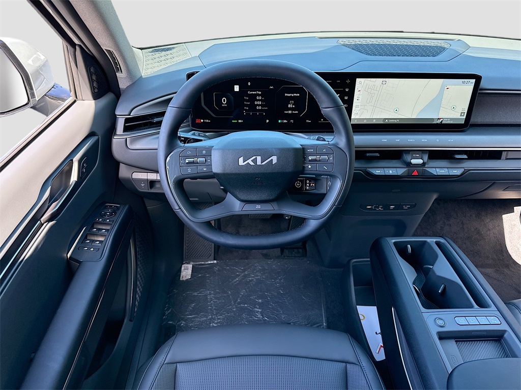2026 Kia EV9 Light Long Range photo 22