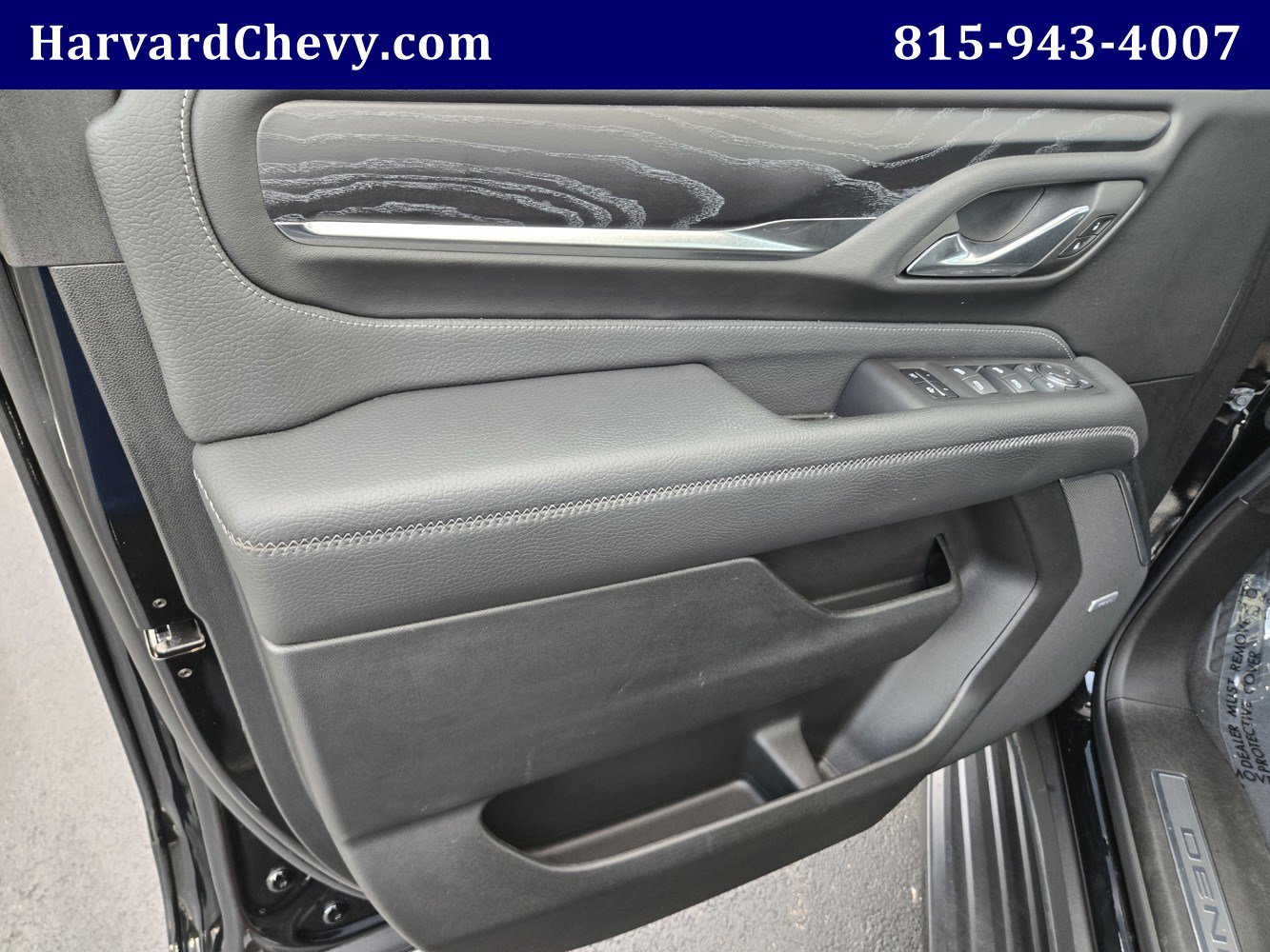 2024 Gmc Yukon XL Denali photo 36