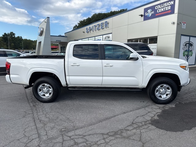 2021 Toyota Tacoma V6 photo 3