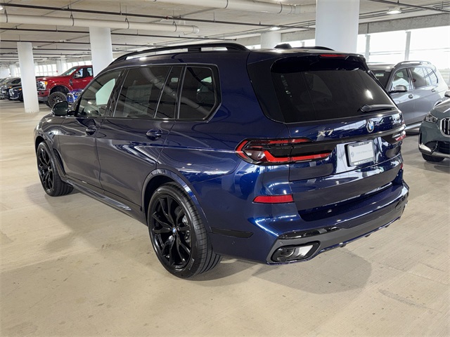 2026 Bmw X7 xDrive40i photo 2
