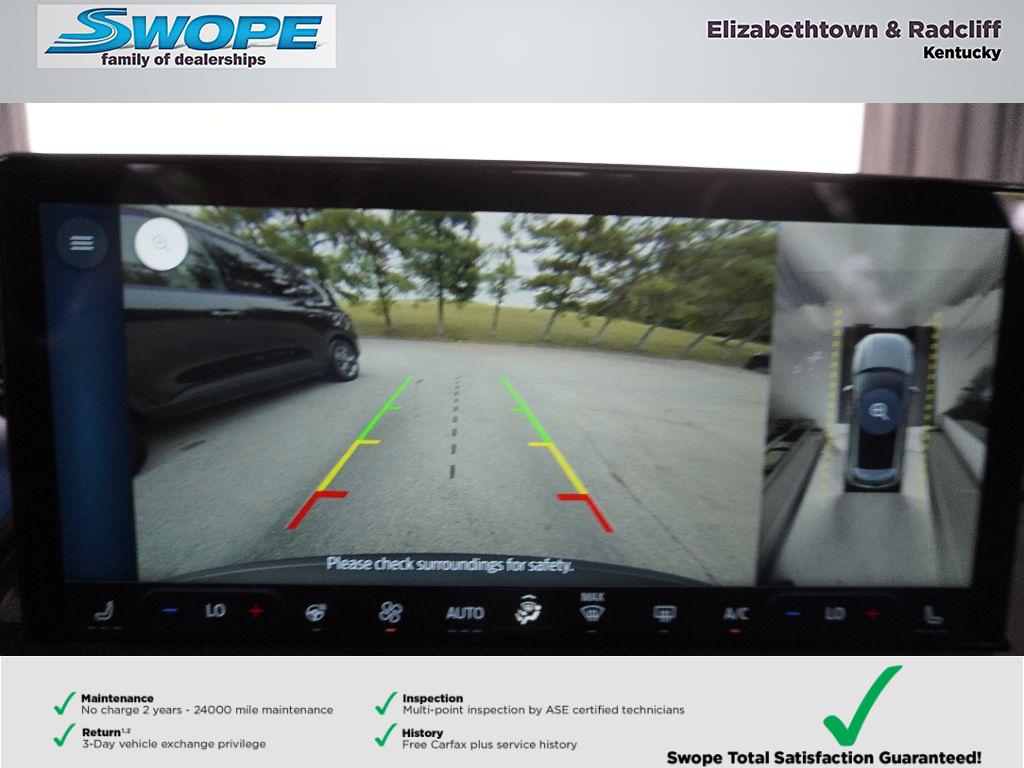 2026 Ford Escape ST-Line Select photo 10