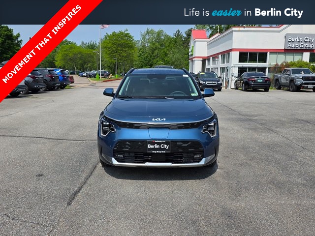 2025 Kia Niro EV Wave photo 2