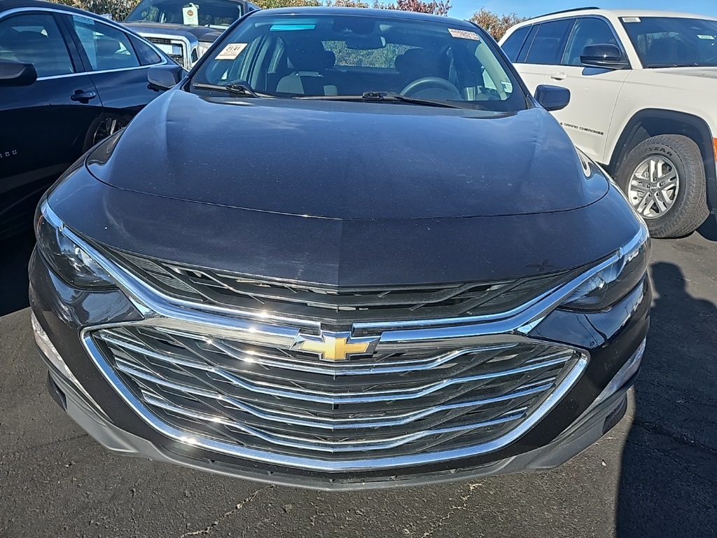 2023 Chevrolet Malibu 1LT photo 4