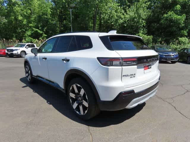 2026 Honda Prologue Elite Touring photo 4