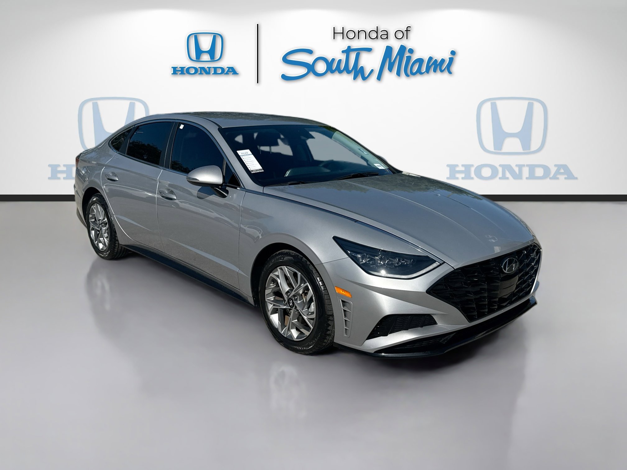 2023 Hyundai Sonata SEL's photo