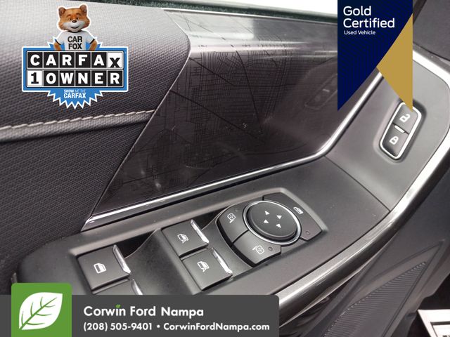 2022 Ford F-150 XLT photo 11
