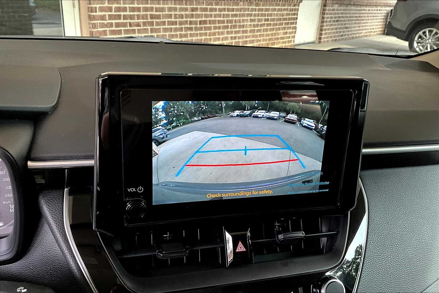 2024 Toyota Corolla LE photo 49