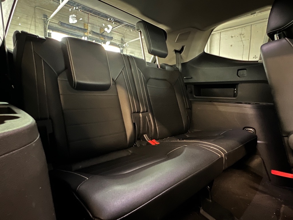 2022 Volkswagen Atlas V6 SEL Premium R-Line photo 22