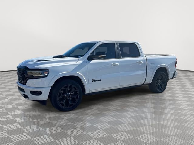 2021 RAM Ram 1500 Pickup Limited's photo