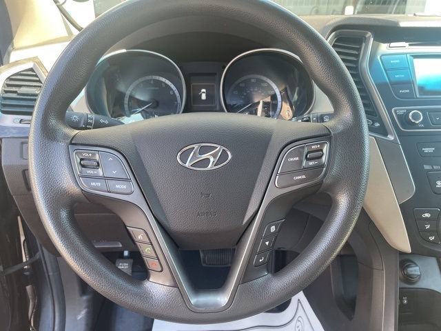 2018 Hyundai Santa Fe Sport Base photo 12