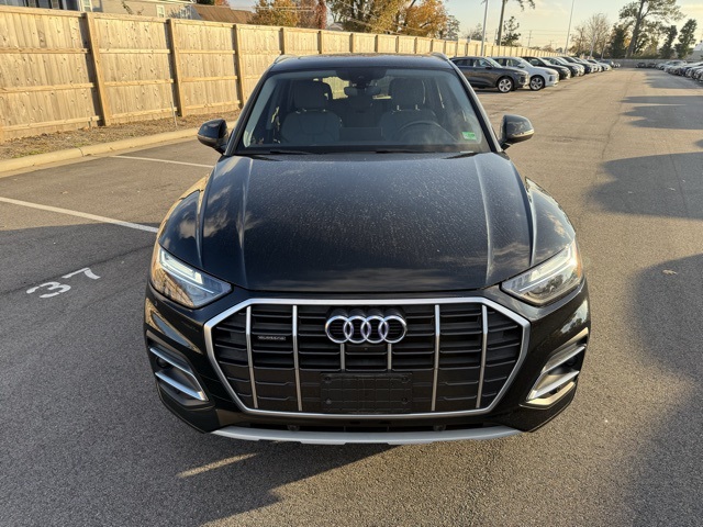 2021 Audi Q5 45 Premium Plus photo 4
