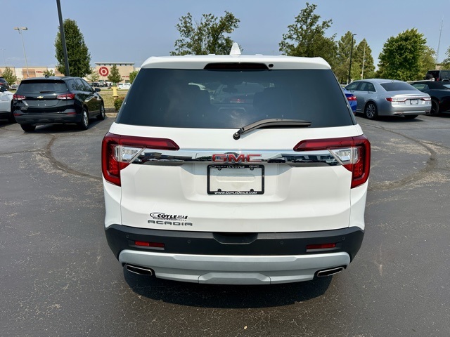 2023 Gmc Acadia SLE photo 3