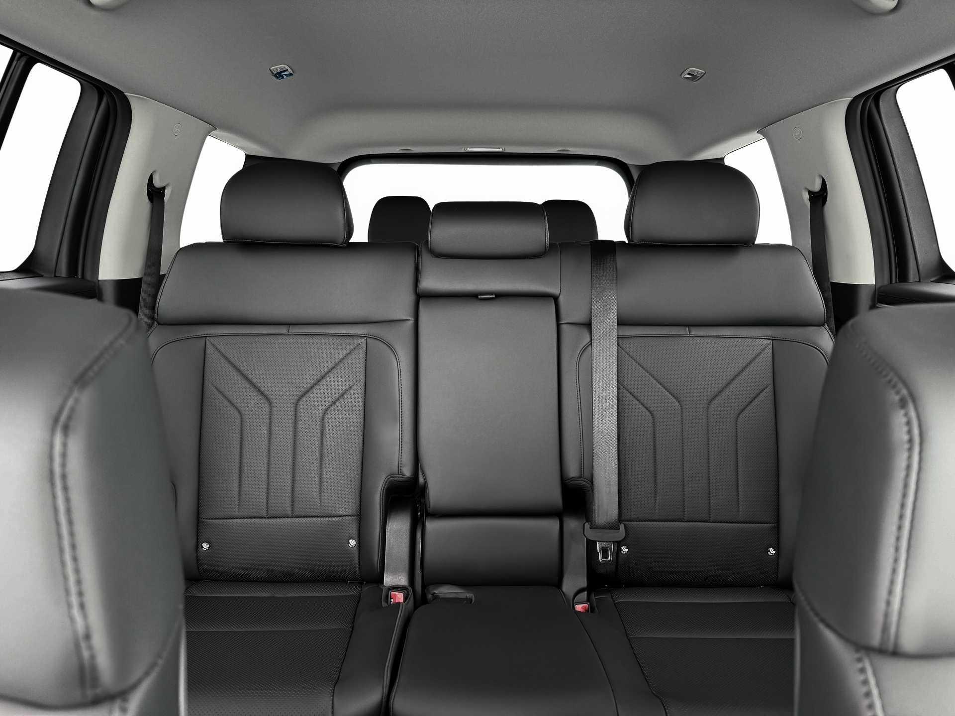 New 2025 White Hyundai XRT AWD image 16