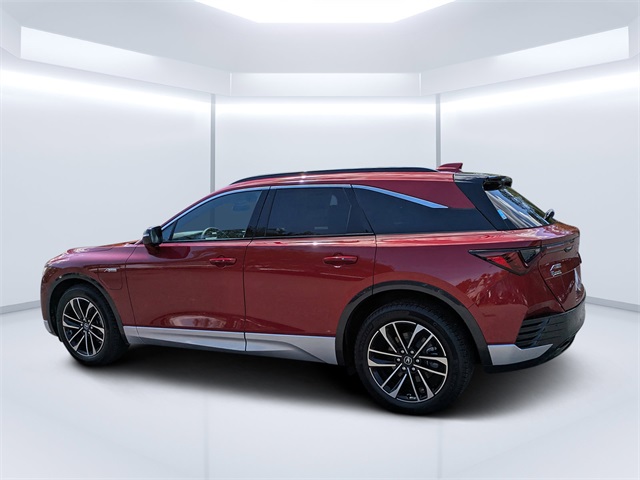 2024 Acura ZDX Base A-Spec photo 5