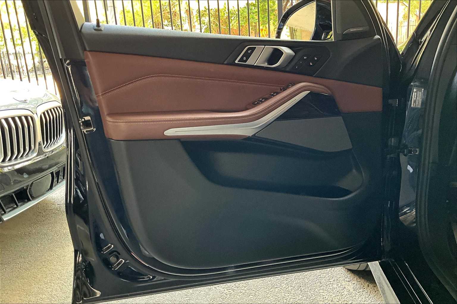 2019 Bmw X5 xDrive40i photo 21
