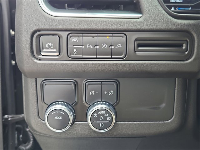 2022 Gmc Yukon SLT photo 22