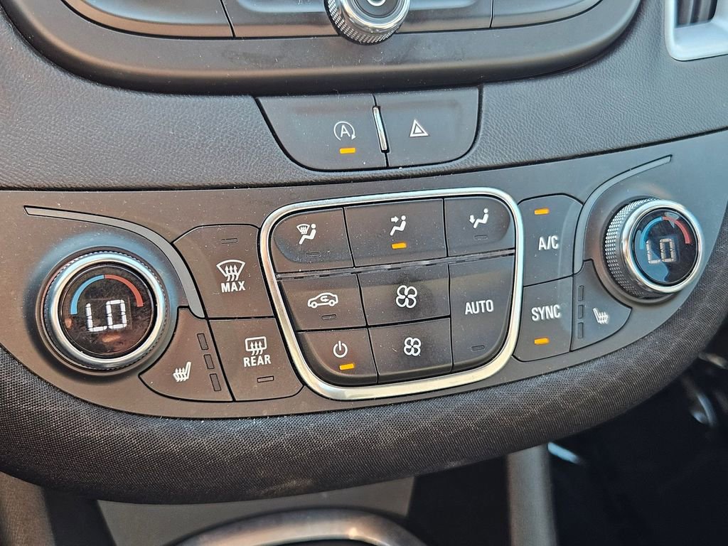 2023 Chevrolet Malibu 1LT photo 20