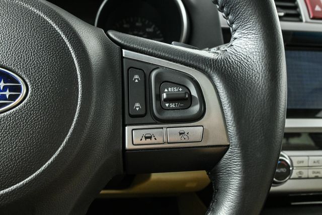 2016 Subaru Outback 2.5i photo 12