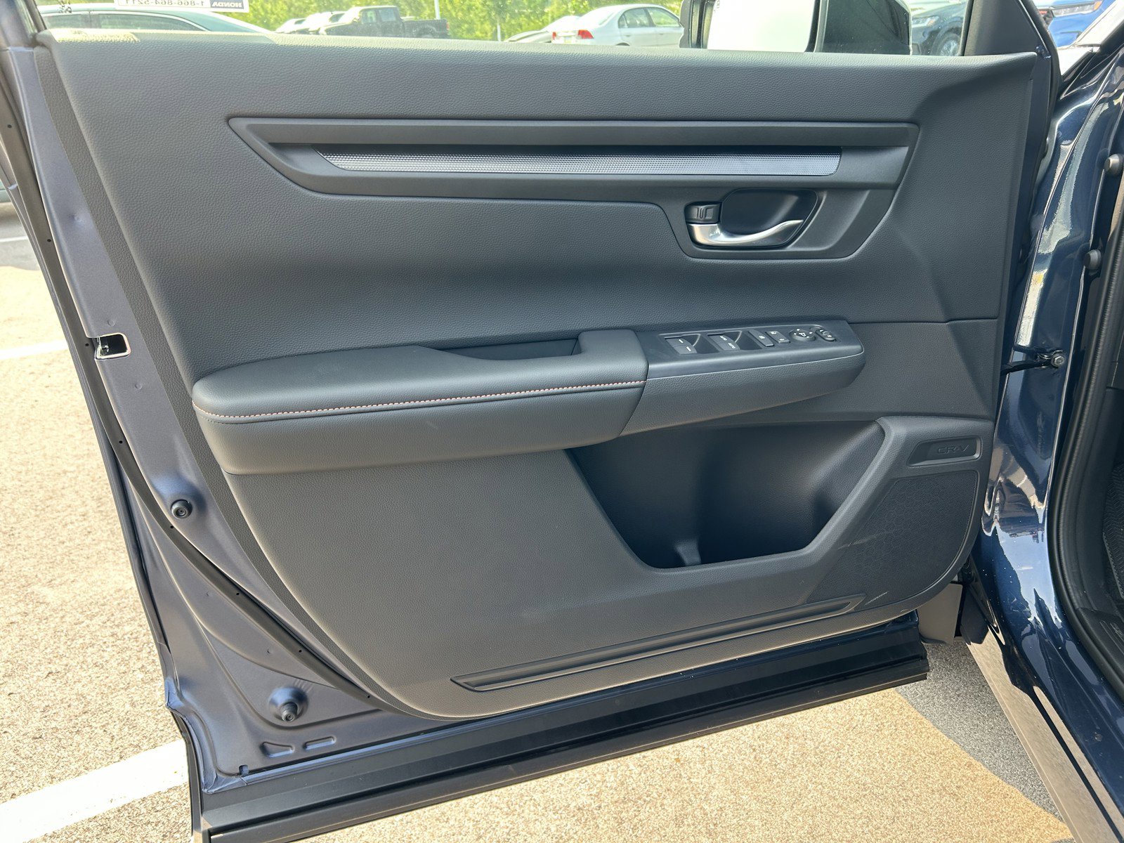 2026 Honda CR-V Hybrid photo 10