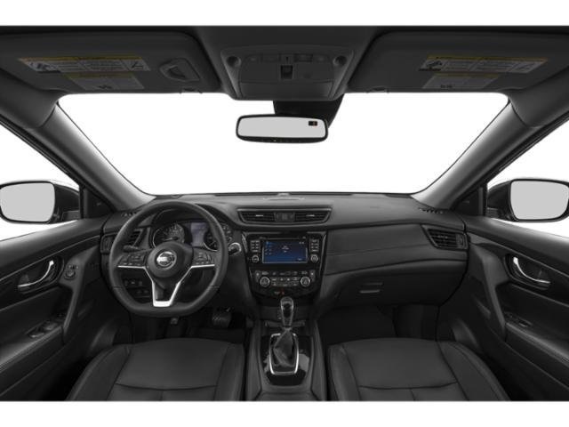 2019 Nissan Rogue S photo 5