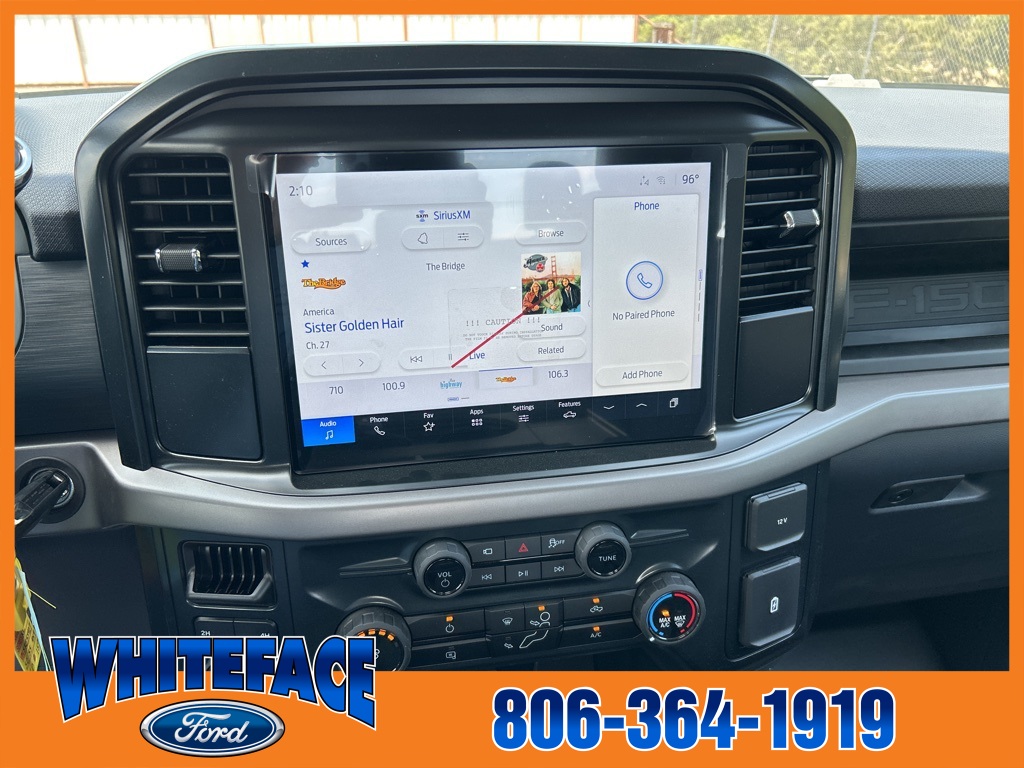 2025 Ford F-150 XL photo 19