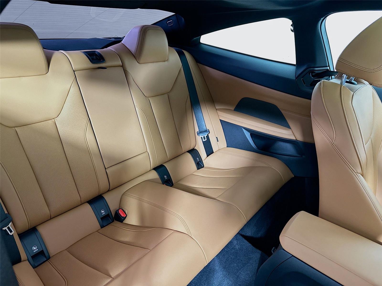 2024 Bmw M440i xDrive photo 29