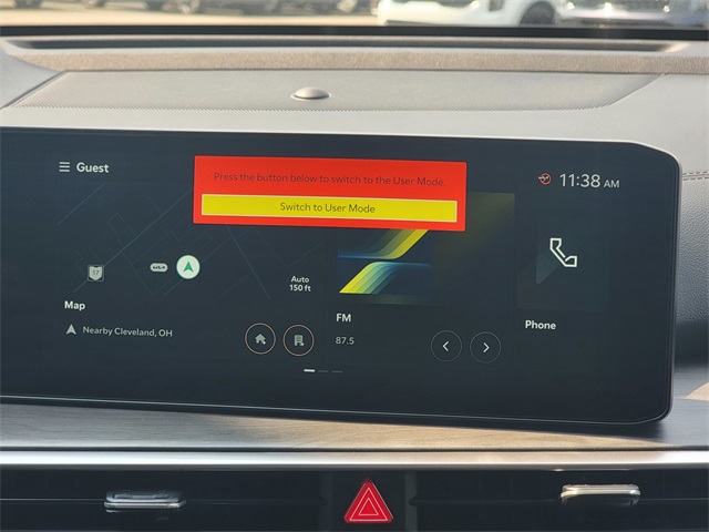 2026 Kia Sorento X-Line EX photo 20