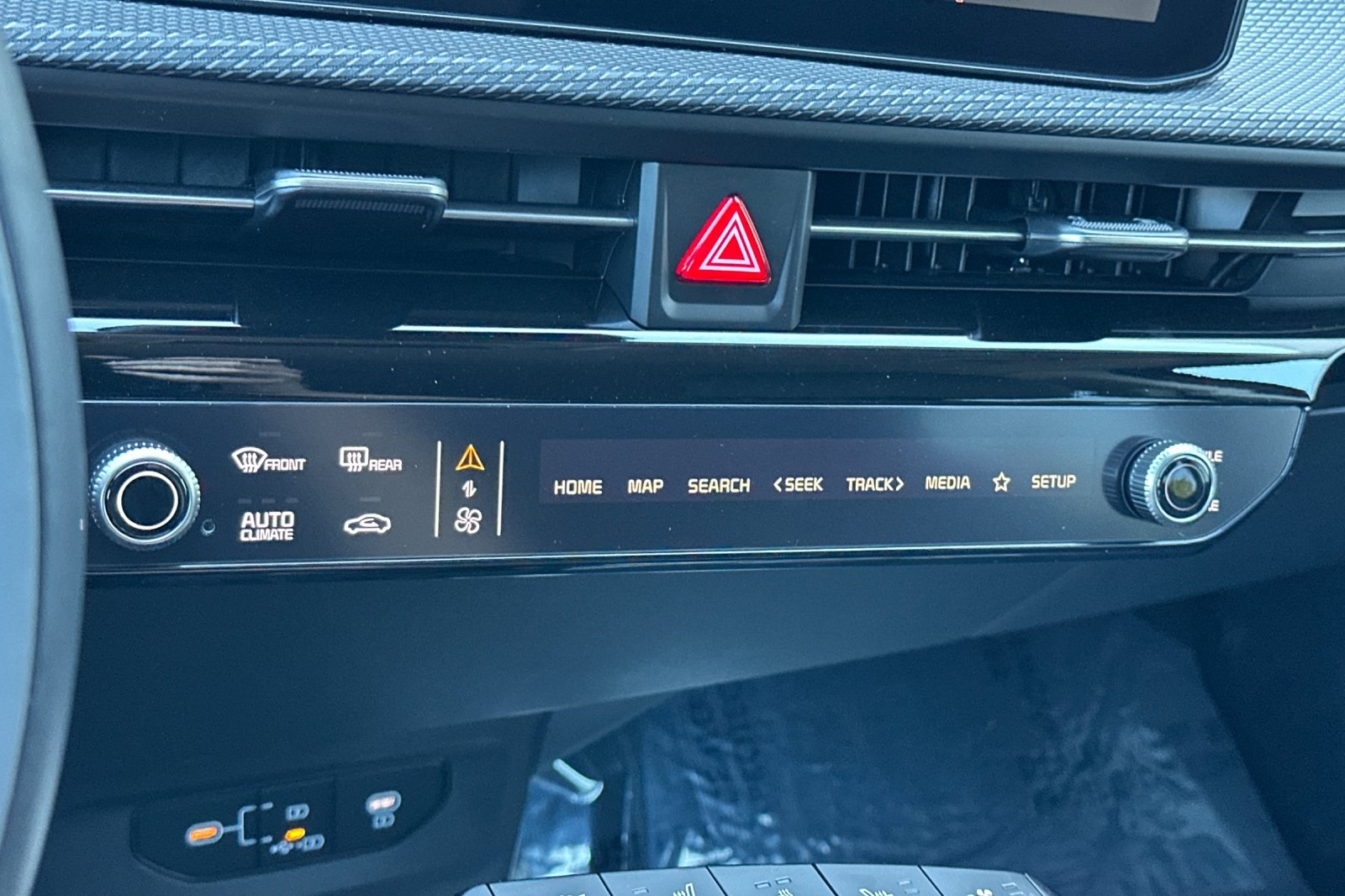 2025 Kia EV6 Light Wind photo 17