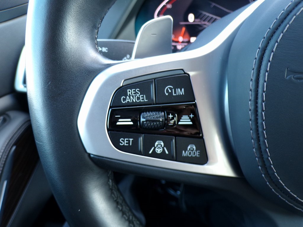 2021 Bmw X5 xDrive40i photo 19