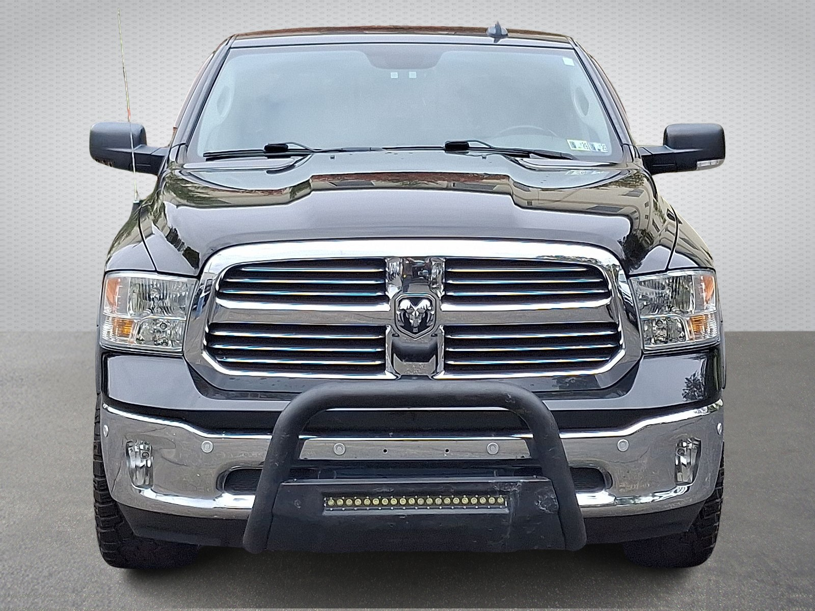 Used 2016 RAM Ram 1500 Pickup Big Horn with VIN 3C6RR7LT6GG275929 for sale in Gibsonia, PA