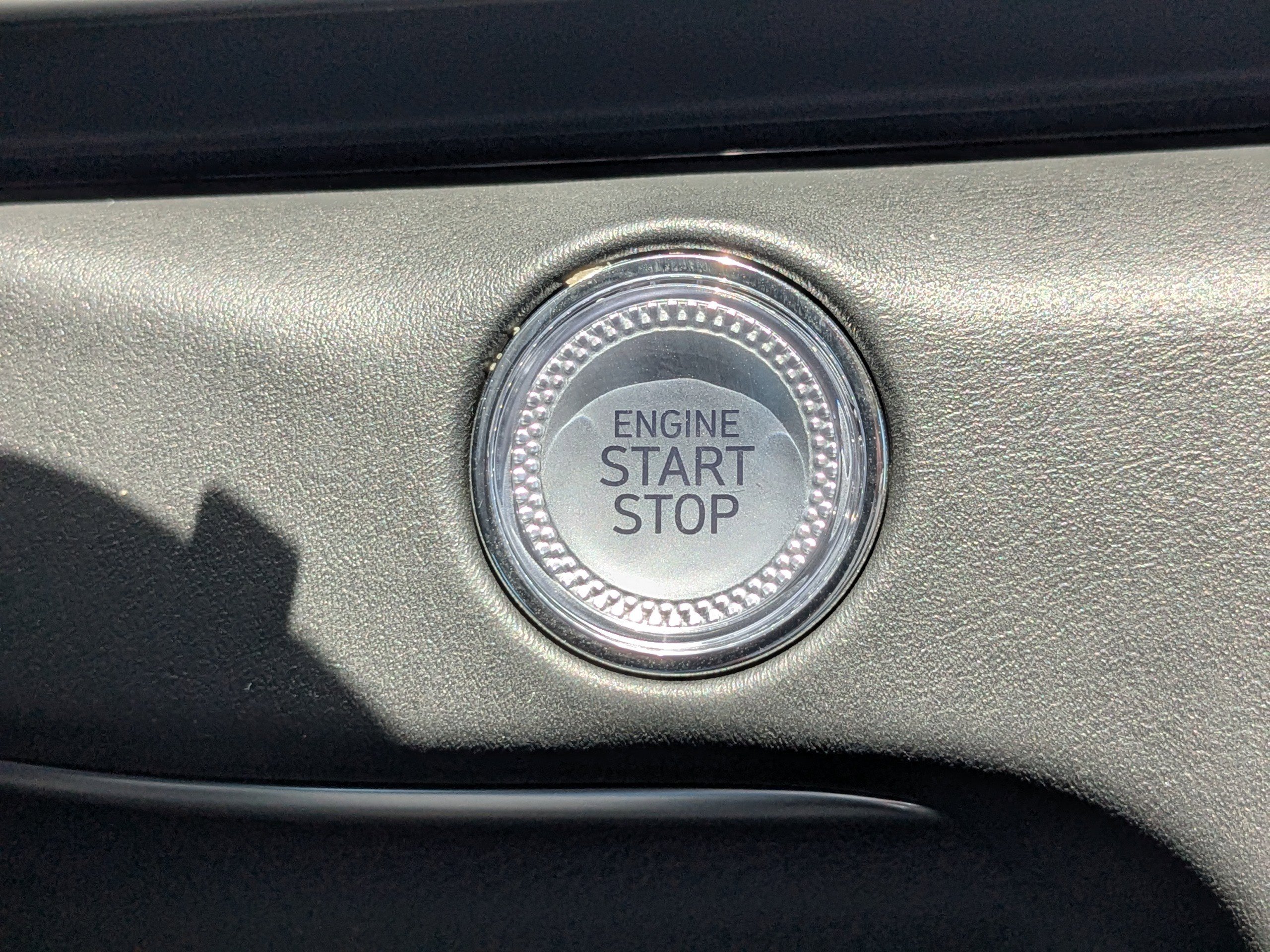 2025 Genesis GV80 3.5T Prestige AWD photo 28