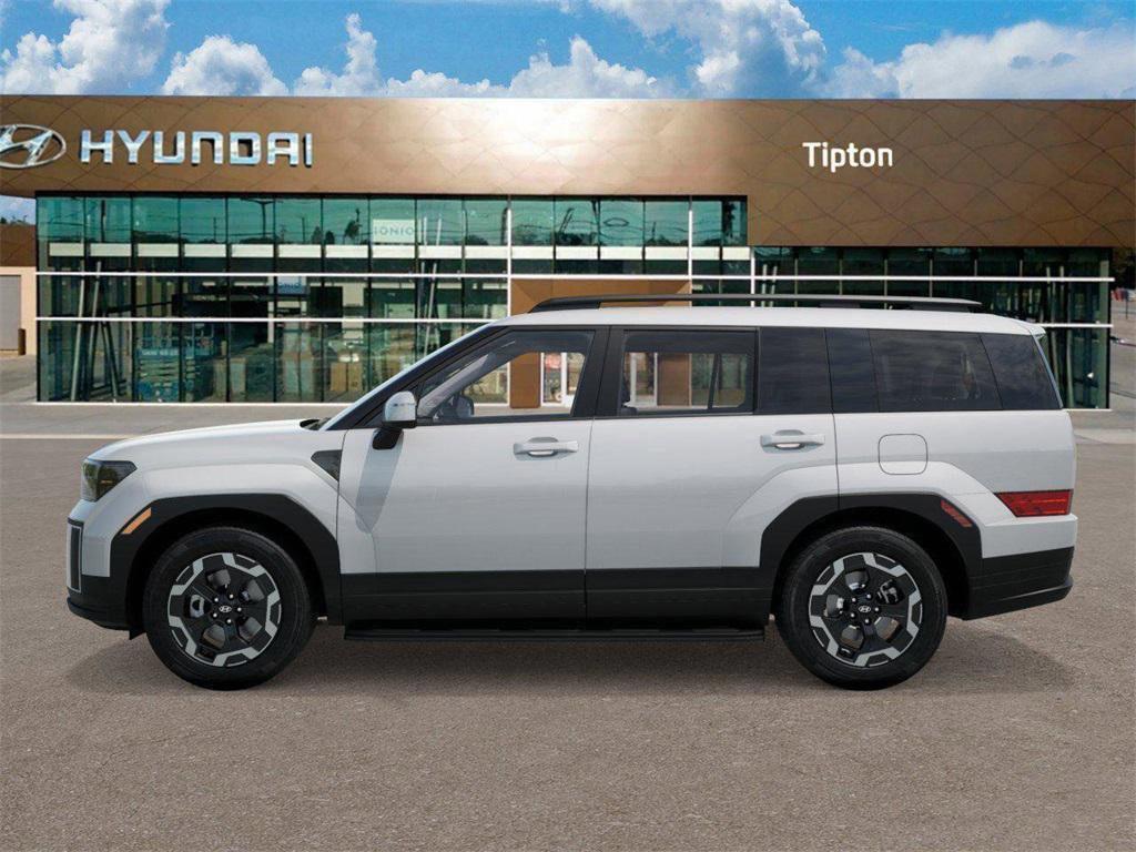 2026 Hyundai Santa Fe SEL photo 3